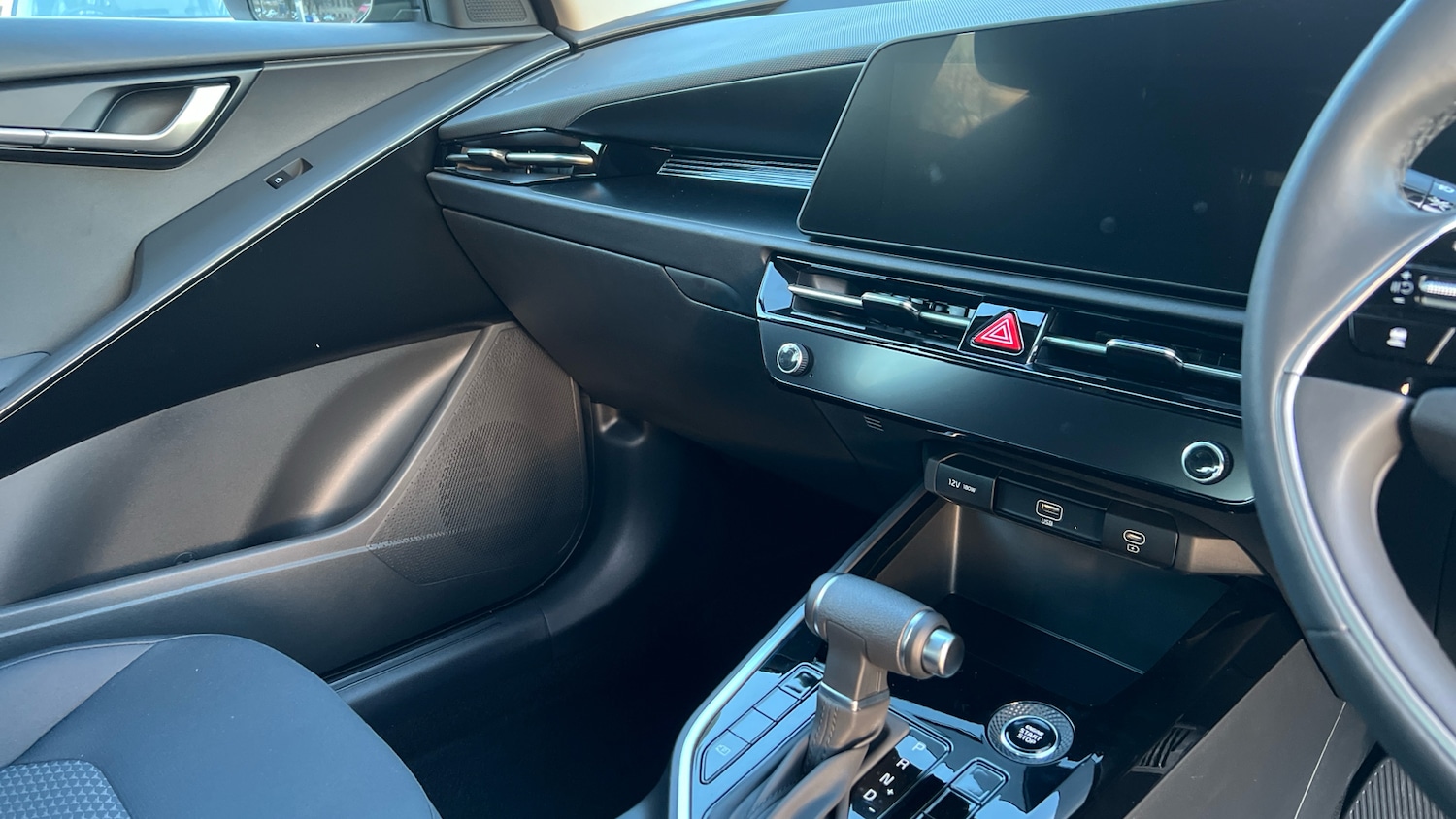 Used Kia Niro 2025 for sale - 77087281: Photo 14