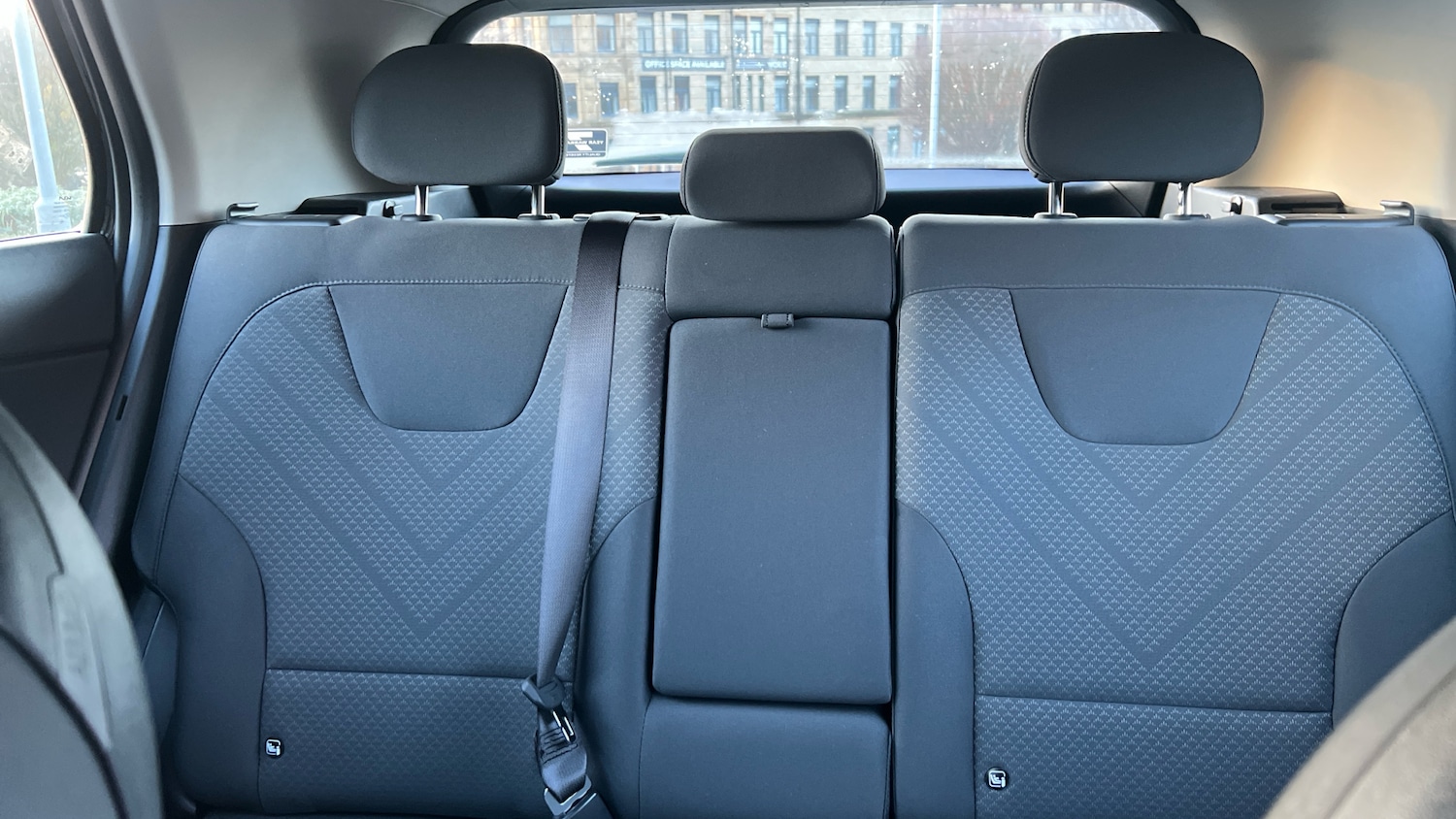 Used Kia Niro 2025 for sale - 77087281: Photo 15