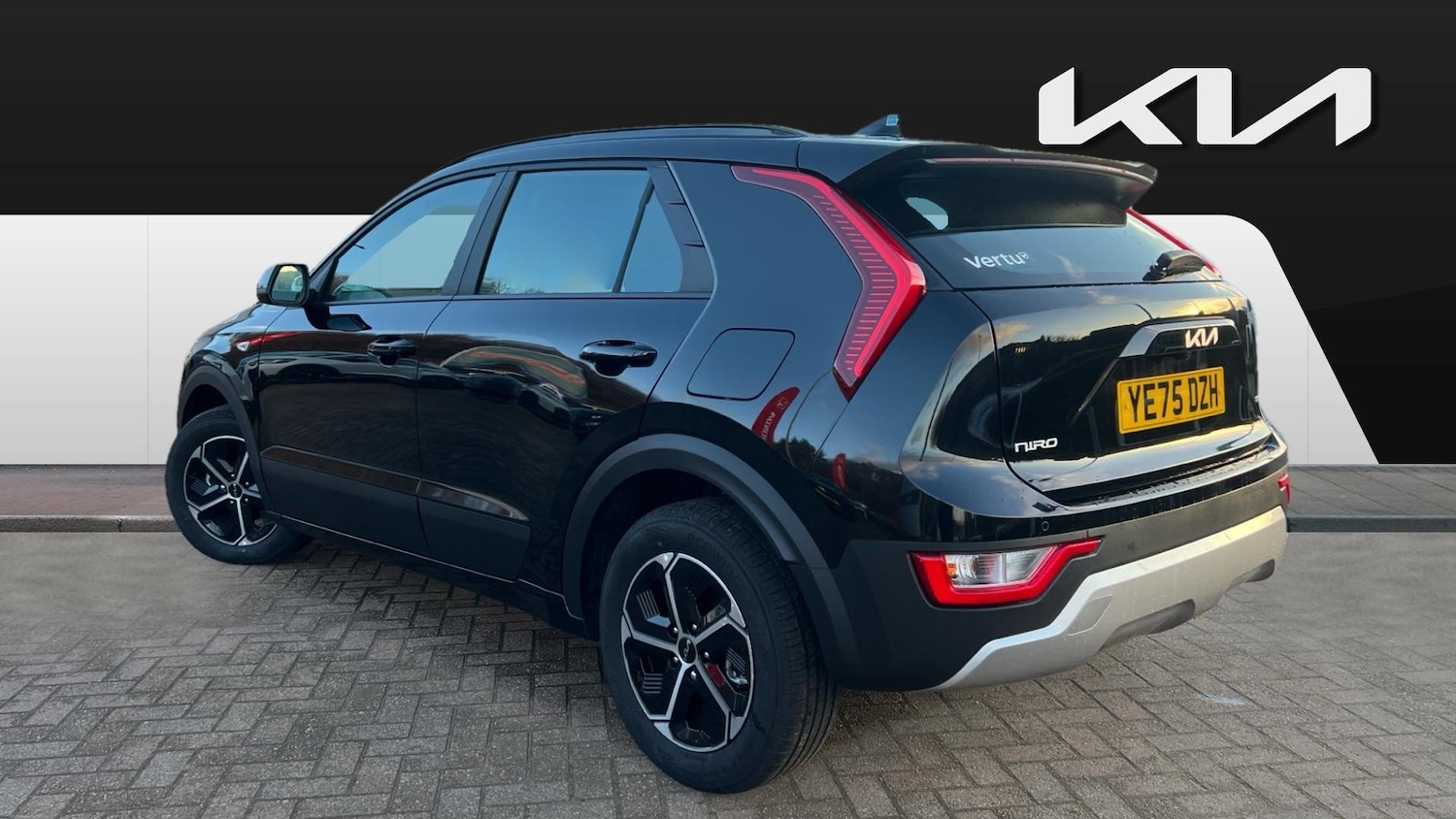 Used Kia Niro 2025 for sale - 77087281: Photo 2