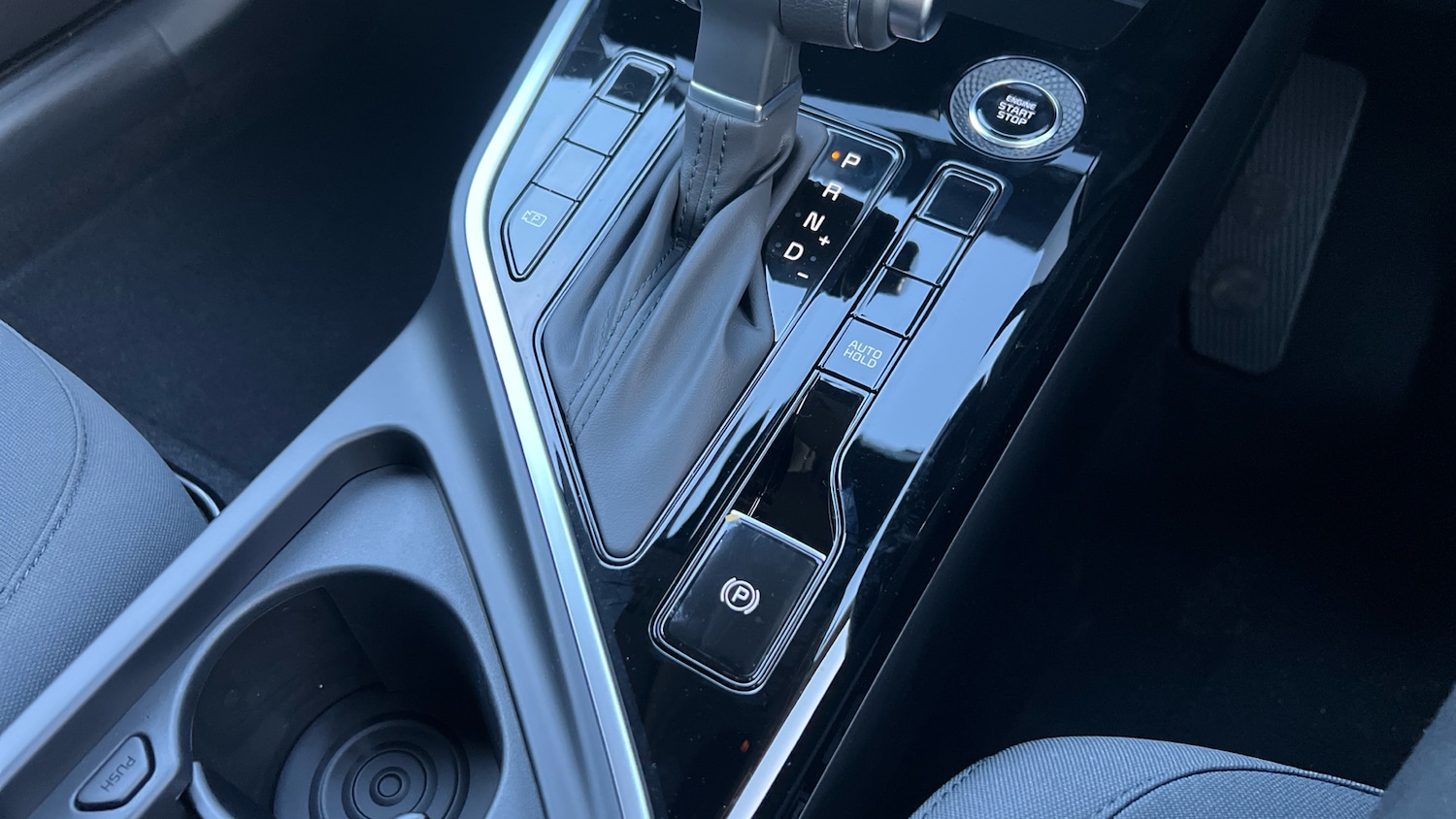 Used Kia Niro 2025 for sale - 77087281: Photo 26