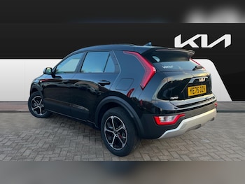 Used Kia Niro 2025 for sale - 77087281: Photo