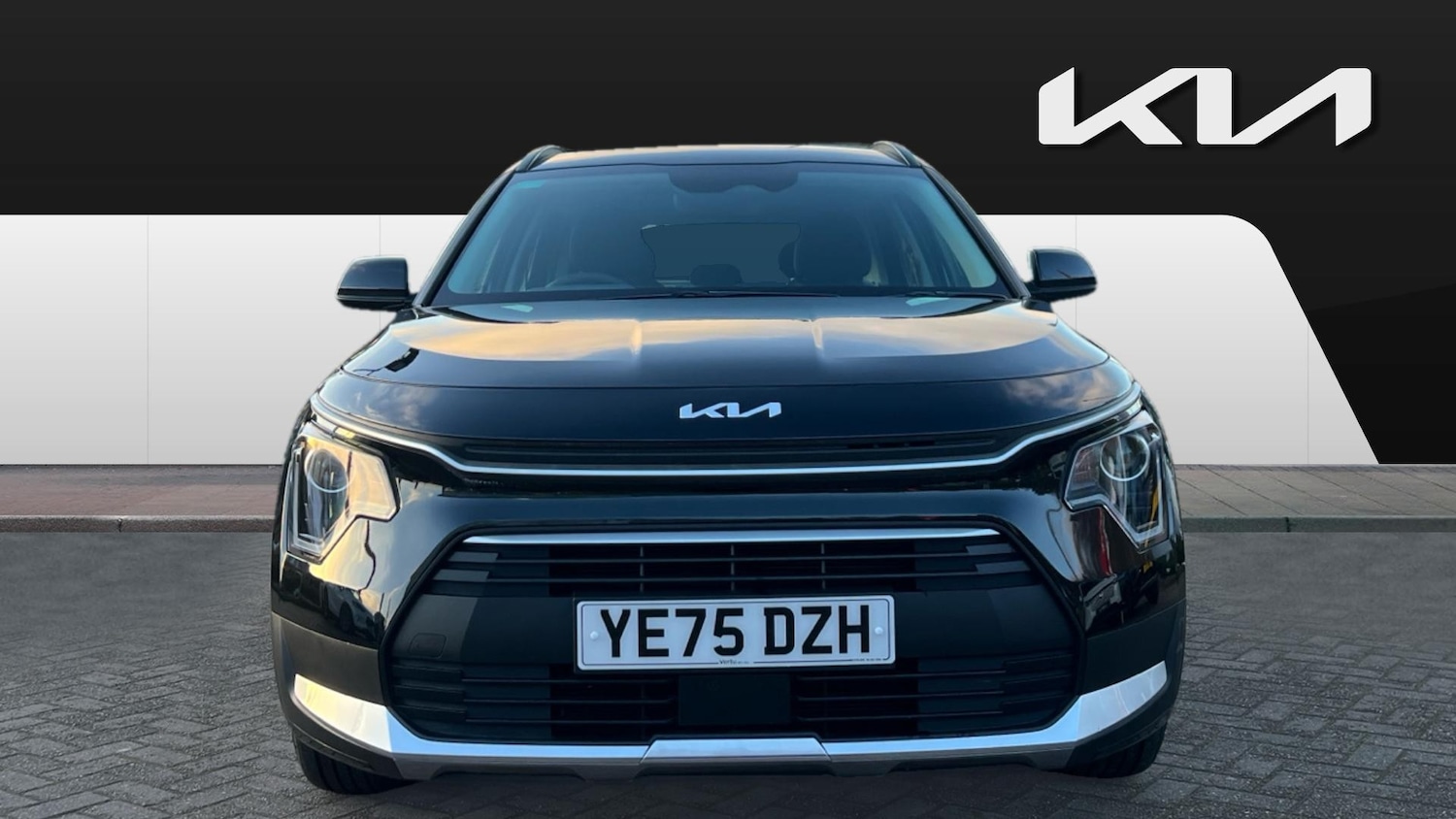 Used Kia Niro 2025 for sale - 77087281: Photo 3