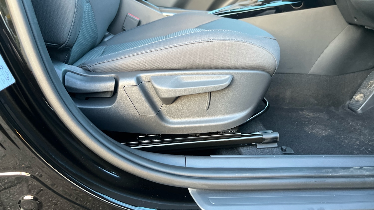 Used Kia Niro 2025 for sale - 77087281: Photo 38