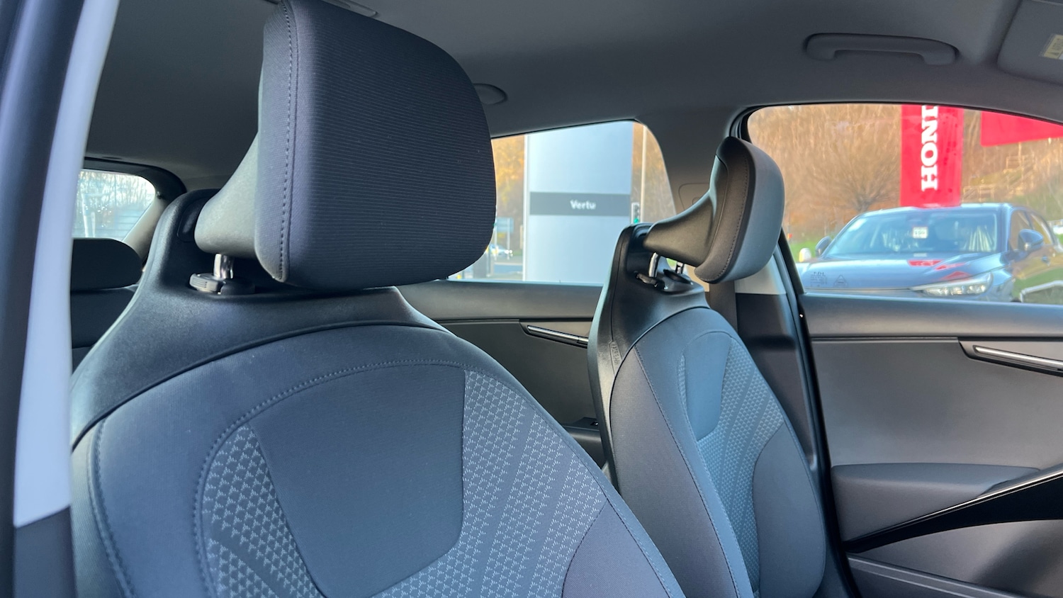 Used Kia Niro 2025 for sale - 77087281: Photo 39