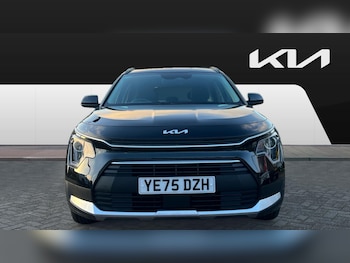 Used Kia Niro 2025 for sale - 77087281: Photo