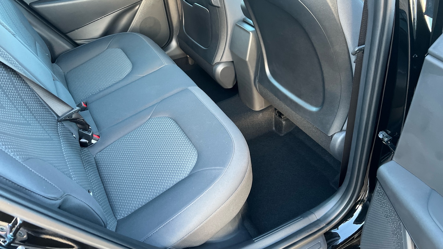 Used Kia Niro 2025 for sale - 77087281: Photo 40