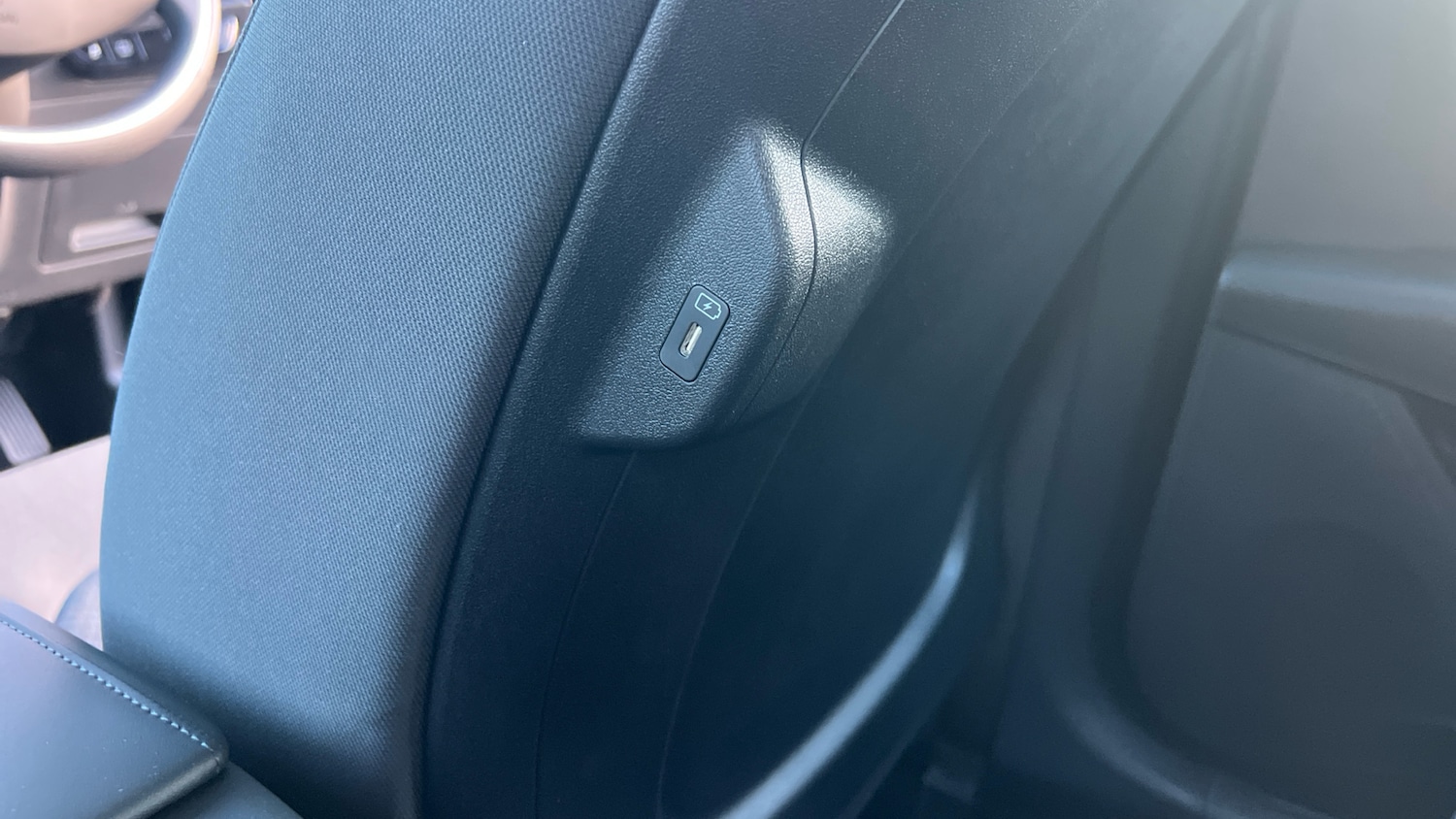 Used Kia Niro 2025 for sale - 77087281: Photo 44