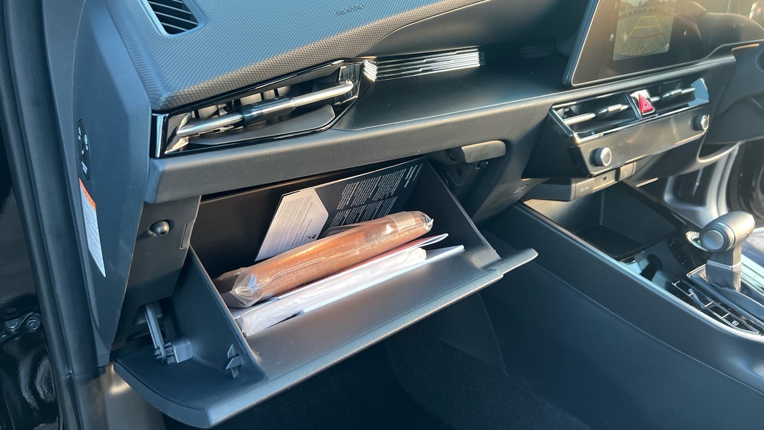 Used Kia Niro 2025 for sale - 77087281: Photo 45