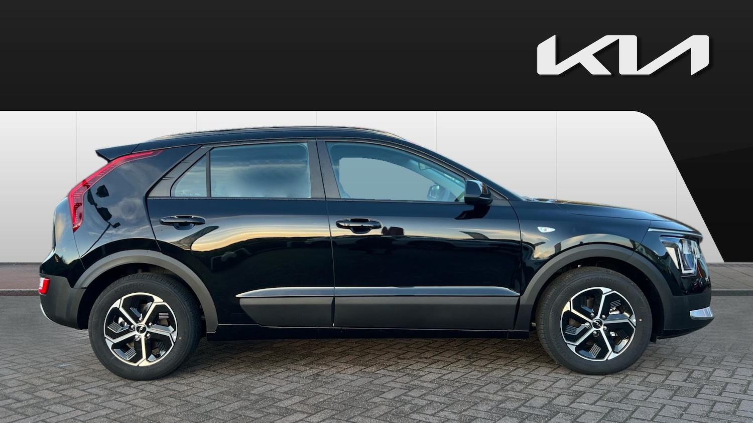 Used Kia Niro 2025 for sale - 77087281: Photo 5