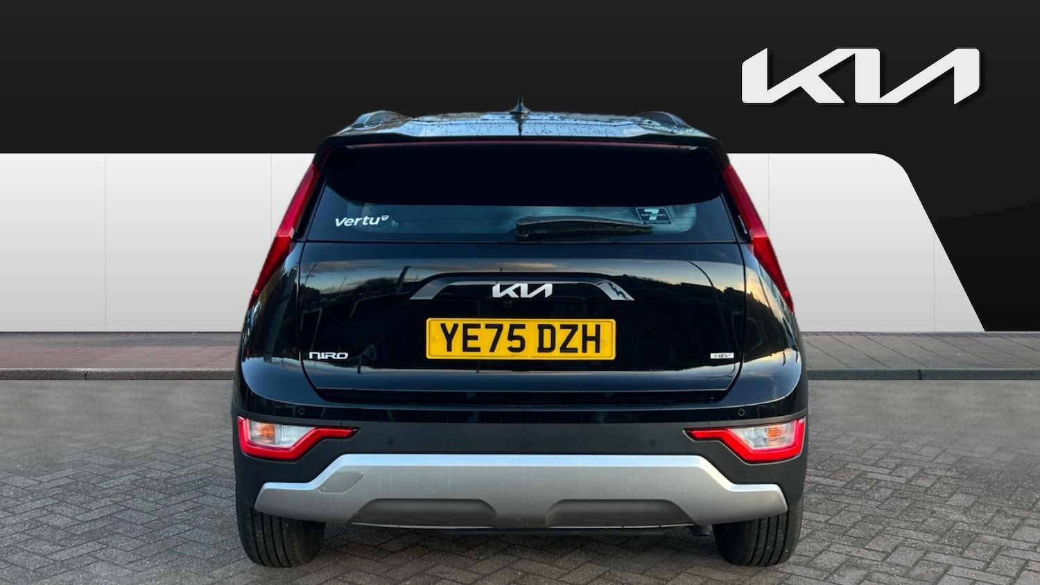 Used Kia Niro 2025 for sale - 77087281: Photo 6