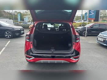 Used Kia Sportage 2023 for sale - 78883387: Photo