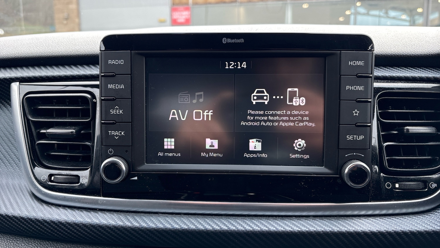 Used Kia Rio 2020 for sale - 77893178: Photo 12