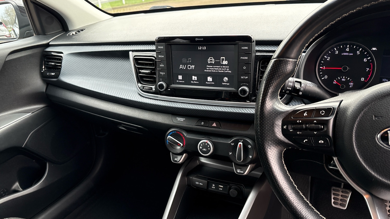 Used Kia Rio 2020 for sale - 77893178: Photo 14