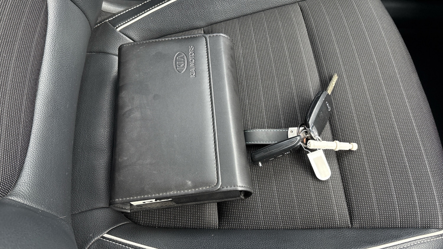 Used Kia Rio 2020 for sale - 77893178: Photo 19