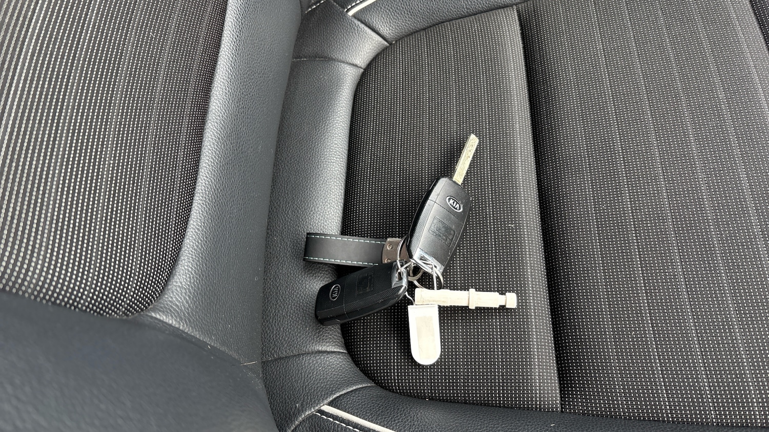 Used Kia Rio 2020 for sale - 77893178: Photo 20