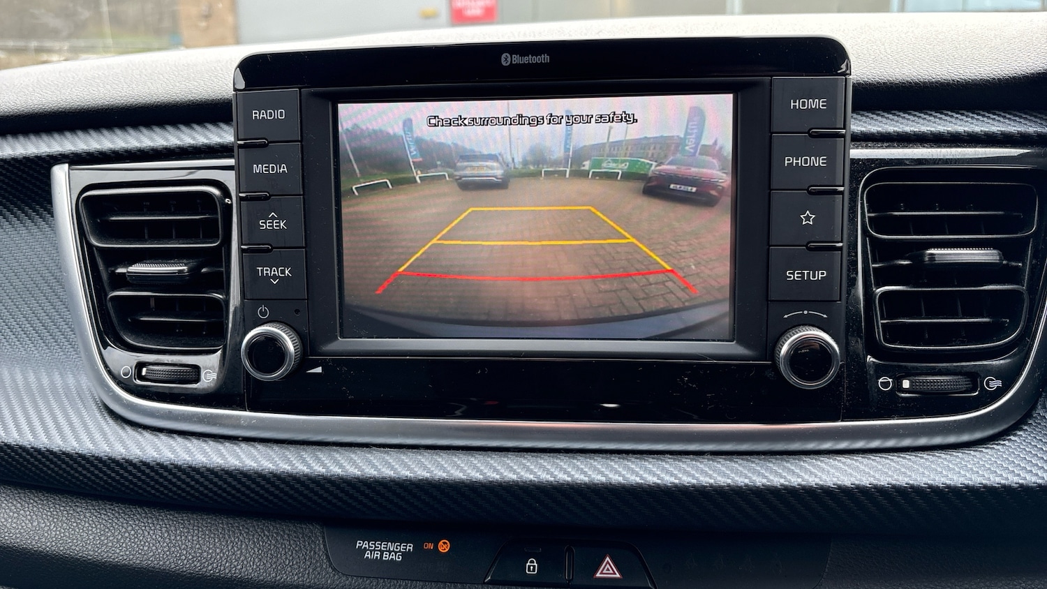 Used Kia Rio 2020 for sale - 77893178: Photo 33