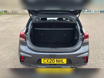 Used Kia Rio 2020 for sale - 77893178: Photo