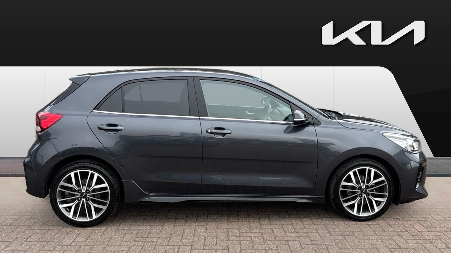 Used Kia Rio 2020 for sale - 77893178: Photo 5