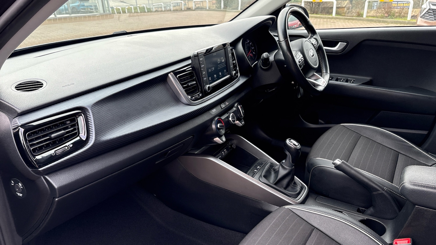 Used Kia Rio 2020 for sale - 77893178: Photo 9