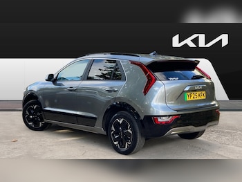 Used Kia Niro 2025 for sale - 75547781: Photo