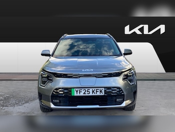 Used Kia Niro 2025 for sale - 75547781: Photo
