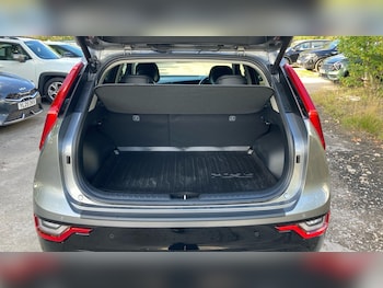 Used Kia Niro 2025 for sale - 75547781: Photo