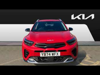 Used Kia Stonic 2025 for sale - 74791253: Photo