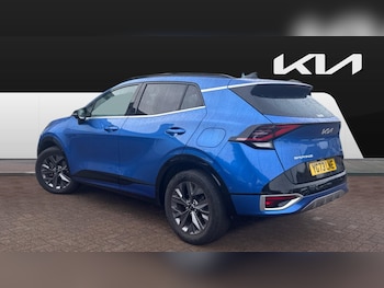 Used Kia Sportage 2023 for sale - 78040162: Photo