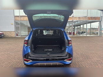 Used Kia Sportage 2023 for sale - 78040162: Photo