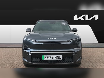 Used Kia EV5 2026 for sale - 78785079: Photo