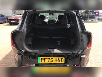 Used Kia EV5 2026 for sale - 78785079: Photo