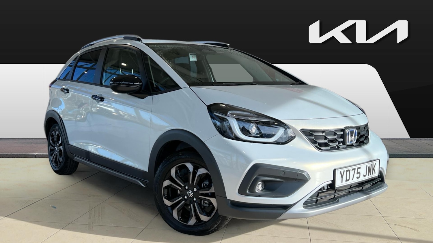 Used Honda Jazz 2025 for sale - 77717684: Photo 1