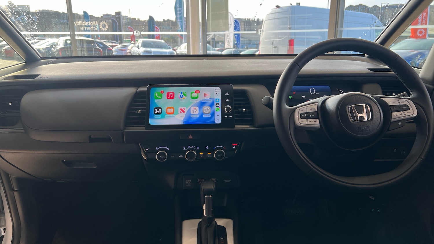 Used Honda Jazz 2025 for sale - 77717684: Photo 10