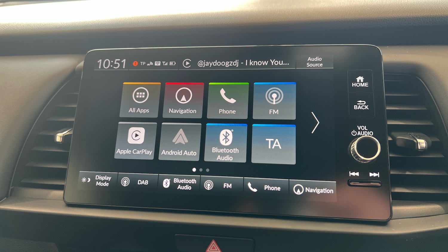 Used Honda Jazz 2025 for sale - 77717684: Photo 12