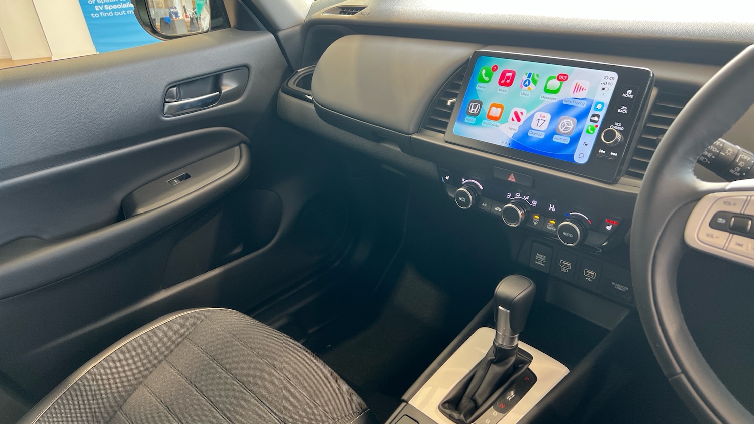 Used Honda Jazz 2025 for sale - 77717684: Photo 14