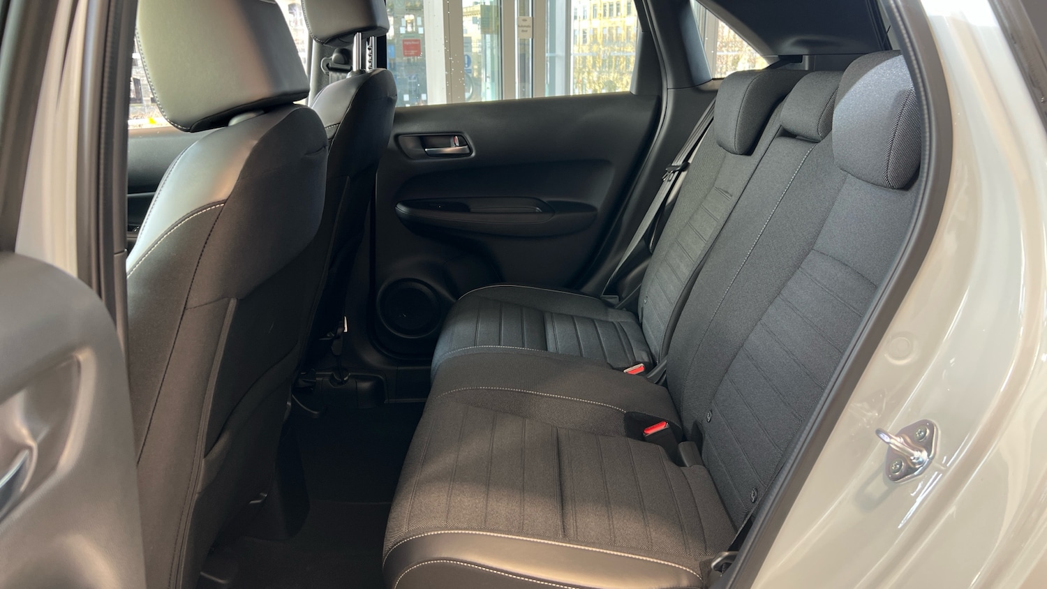 Used Honda Jazz 2025 for sale - 77717684: Photo 16