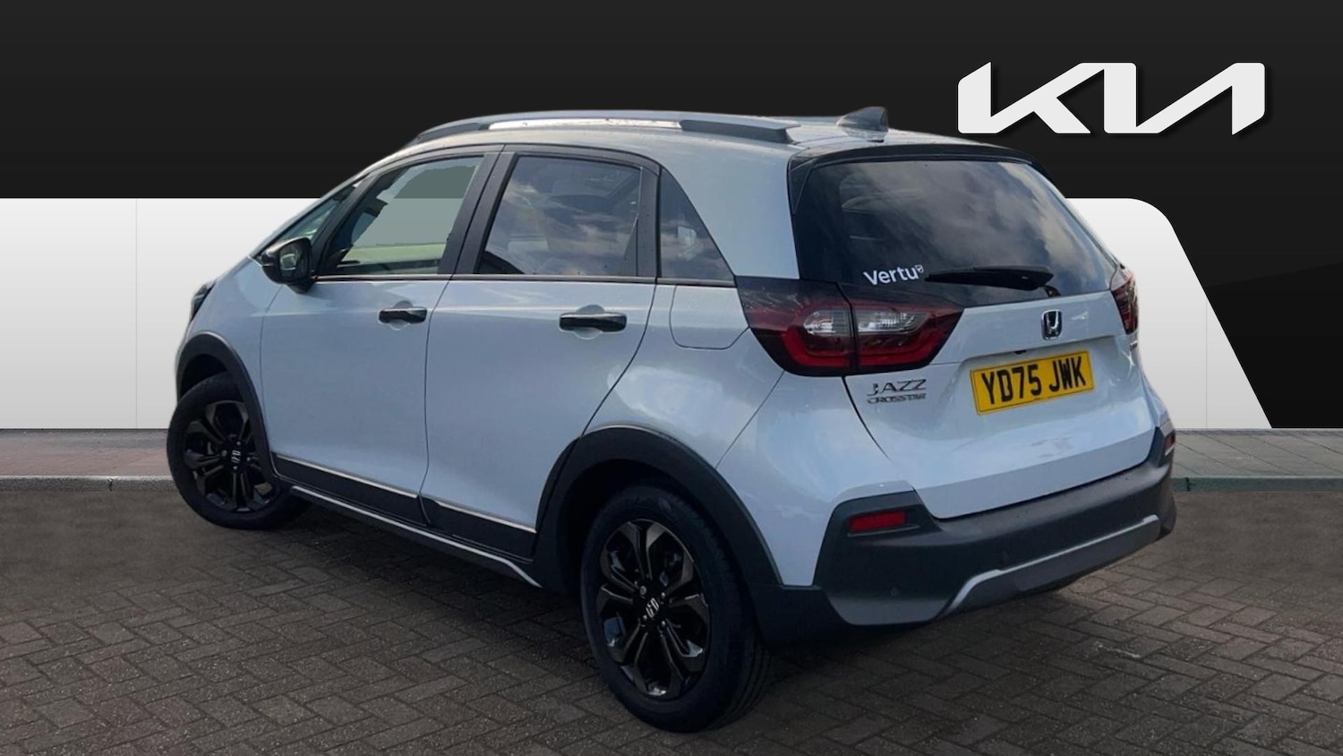 Used Honda Jazz 2025 for sale - 77717684: Photo 2