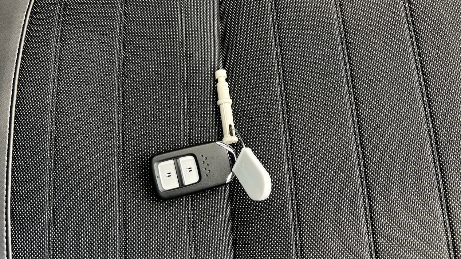 Used Honda Jazz 2025 for sale - 77717684: Photo 20