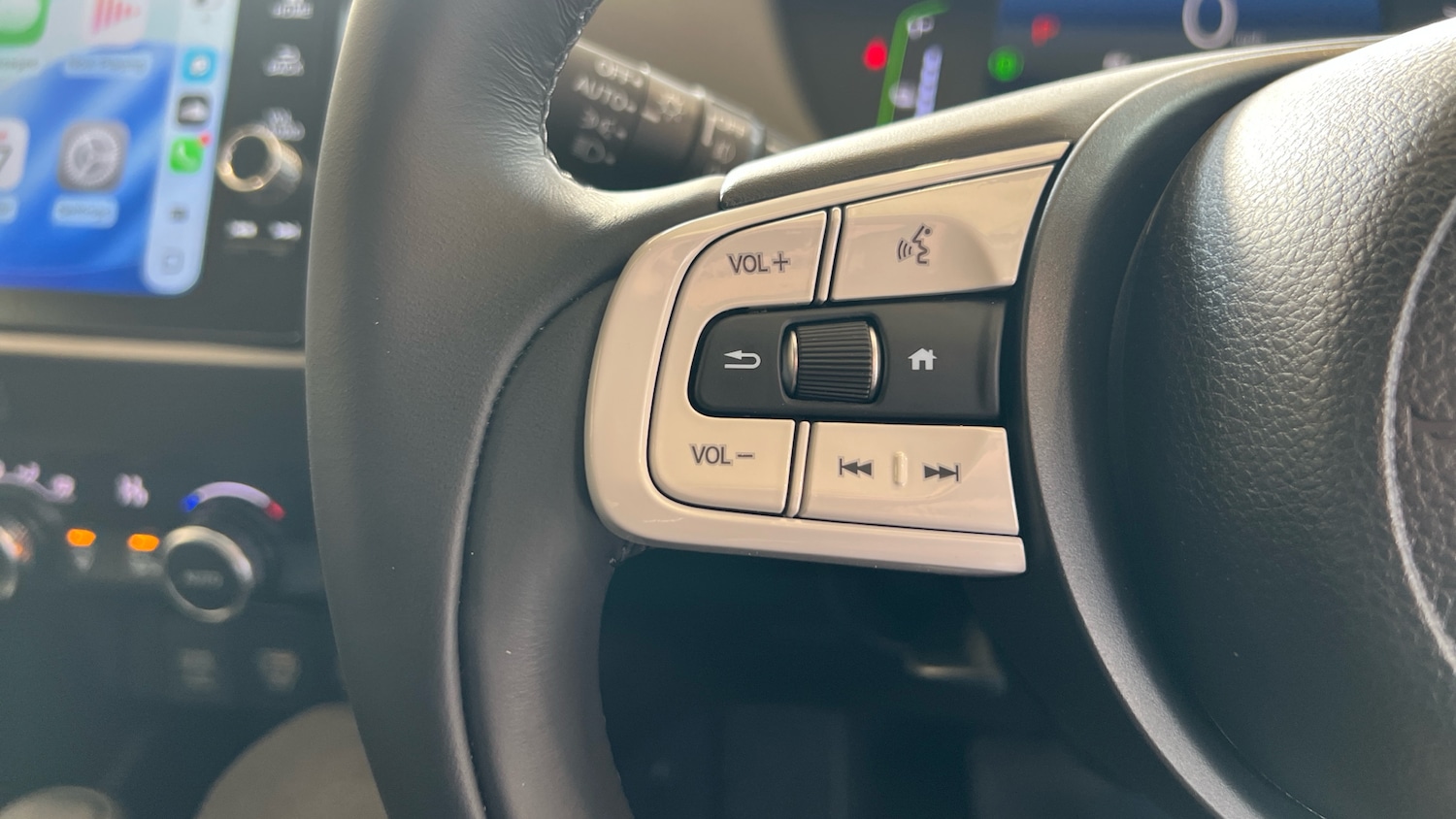 Used Honda Jazz 2025 for sale - 77717684: Photo 27