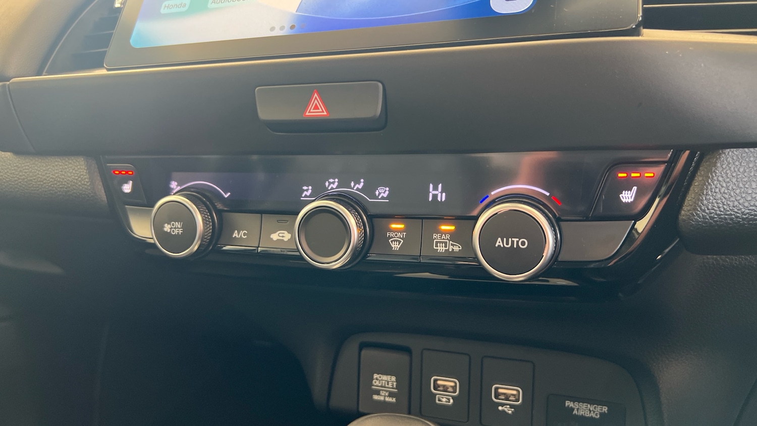 Used Honda Jazz 2025 for sale - 77717684: Photo 28