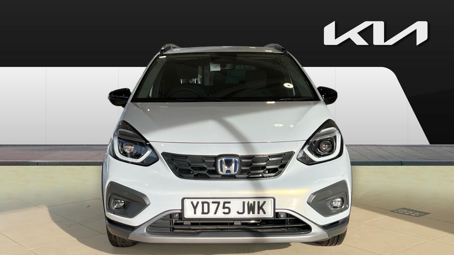 Used Honda Jazz 2025 for sale - 77717684: Photo 3