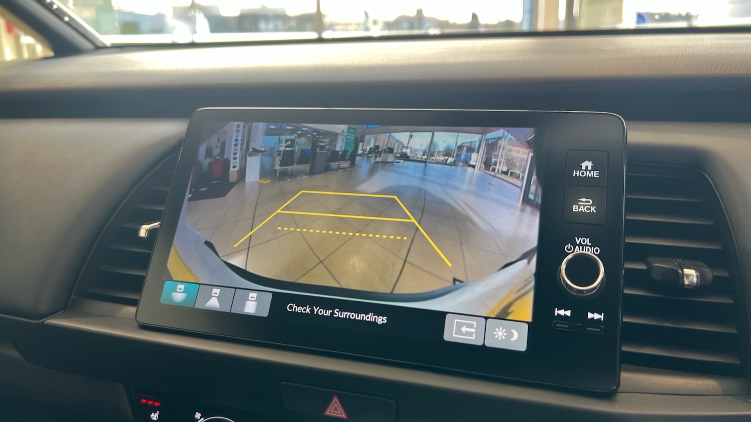 Used Honda Jazz 2025 for sale - 77717684: Photo 30