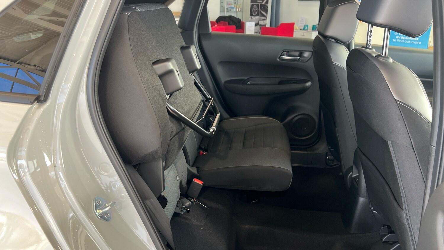 Used Honda Jazz 2025 for sale - 77717684: Photo 32