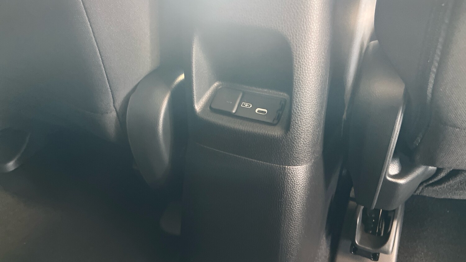 Used Honda Jazz 2025 for sale - 77717684: Photo 33