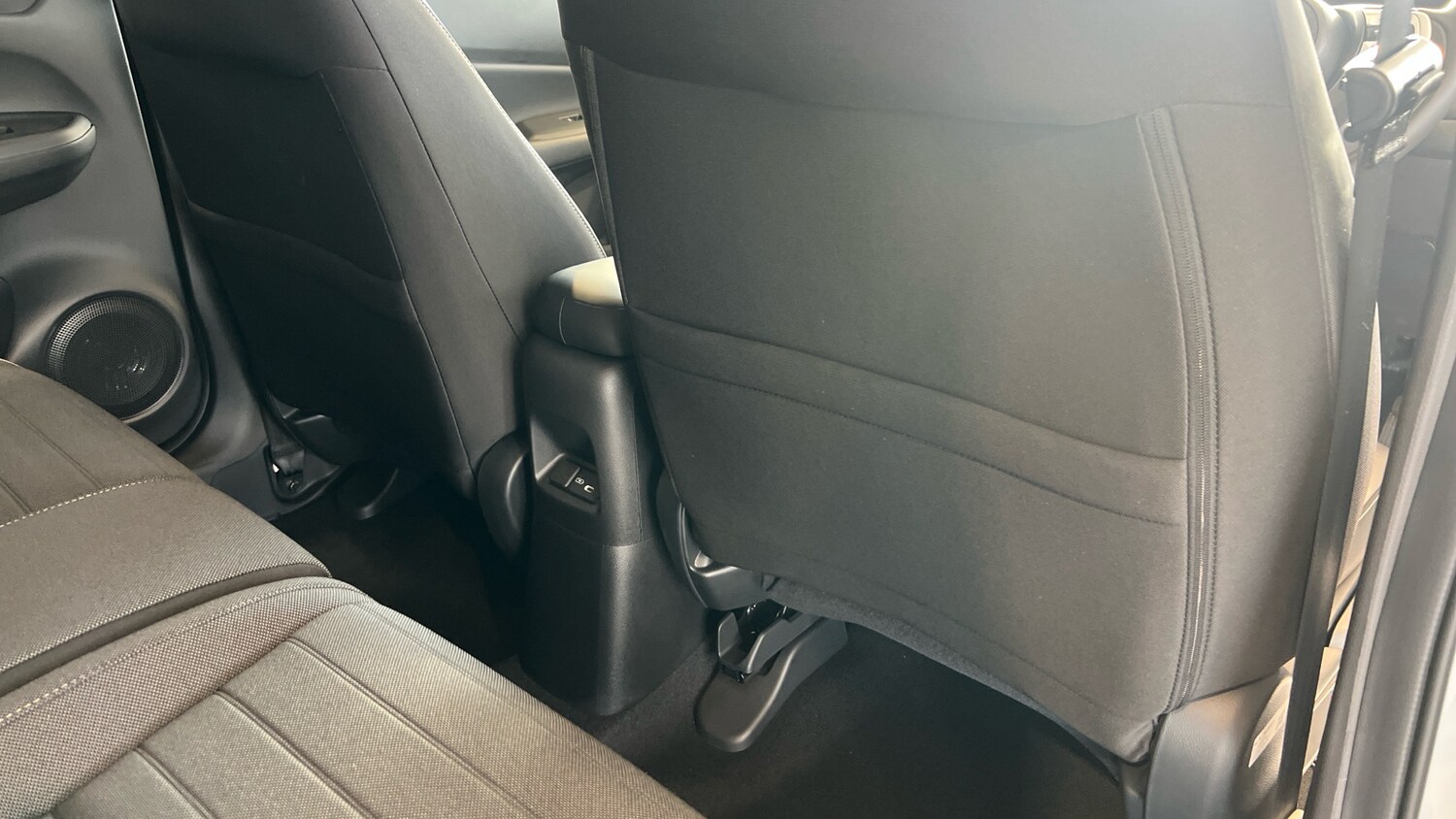 Used Honda Jazz 2025 for sale - 77717684: Photo 34