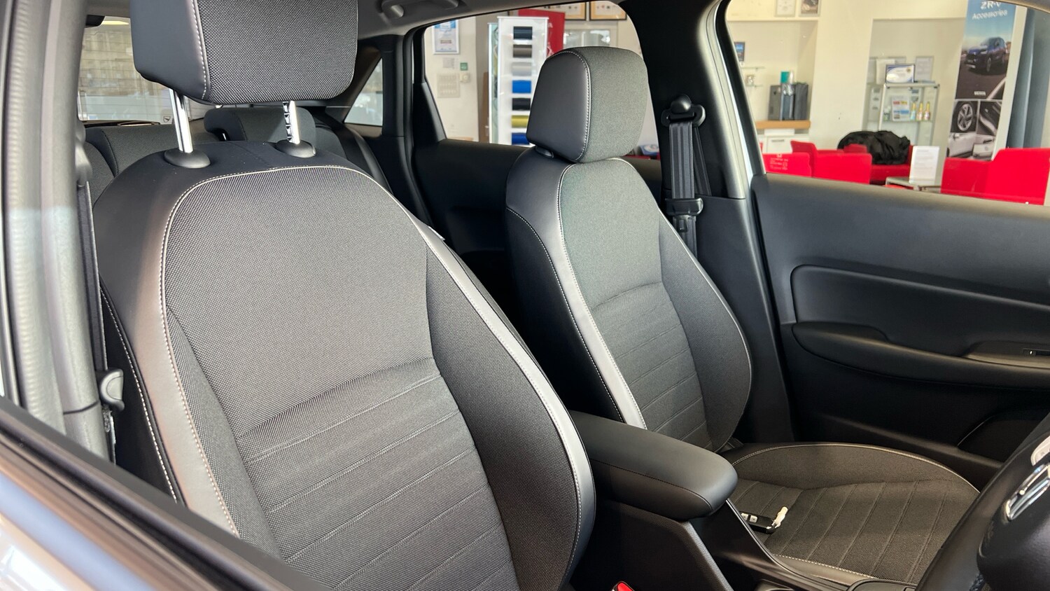 Used Honda Jazz 2025 for sale - 77717684: Photo 35