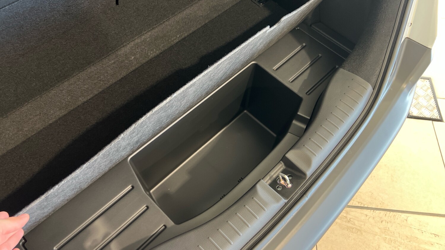 Used Honda Jazz 2025 for sale - 77717684: Photo 37