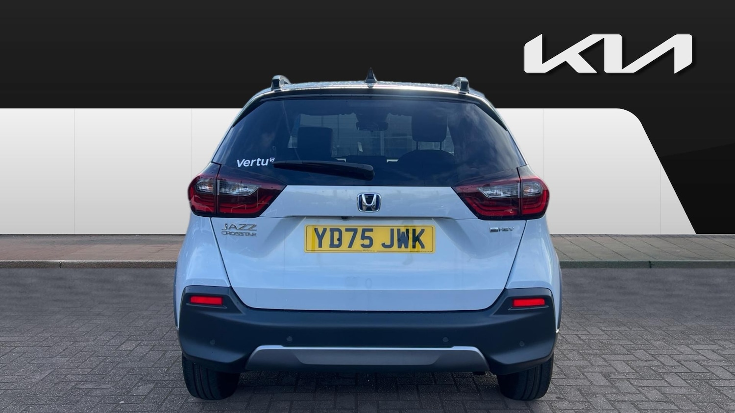 Used Honda Jazz 2025 for sale - 77717684: Photo 6