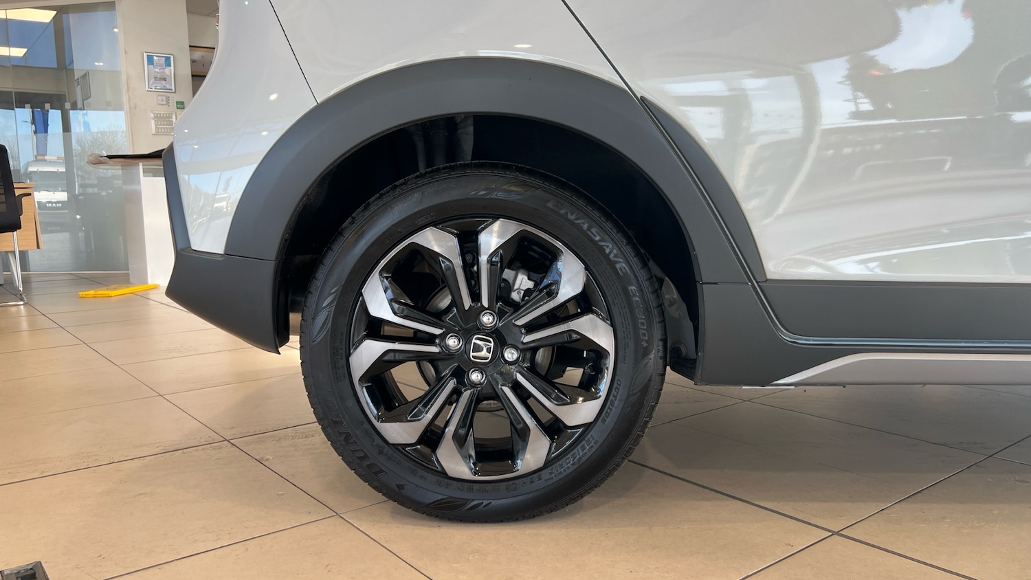 Used Honda Jazz 2025 for sale - 77717684: Photo 7