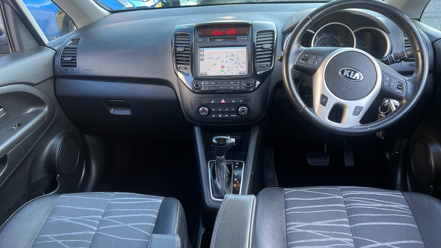 Used Kia Venga 2019 for sale - 77761750: Photo 10